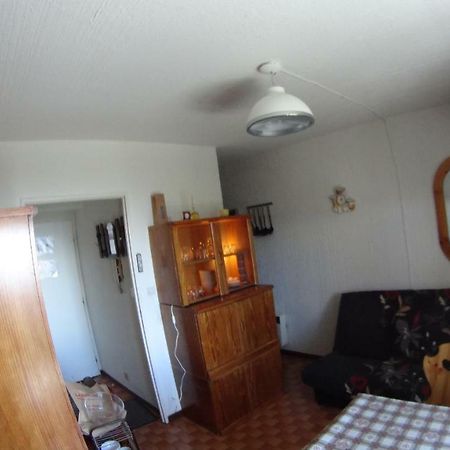 Residence Le Parc Font-Romeu-Odeillo-Via Kültér fotó